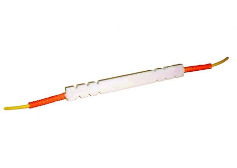 Ponte estensimetrico in fibra ottica - OBSG-120-CE - SCAIME - lineare / embedded