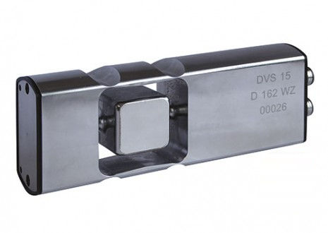 Cella di carico digitale - DVS-C - SCAIME - di trazione-compressione / single point / capacitiva