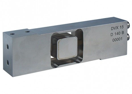Cella di carico digitale - DVX-C - SCAIME - di trazione-compressione / single point / capacitiva