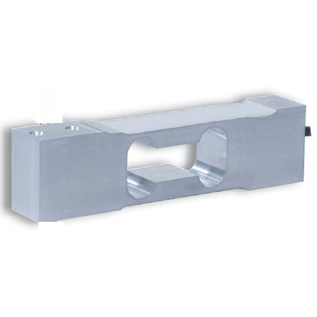 Cella di carico a compressione - AG - SCAIME - single point / per ponte estensimetrico / di pesatura