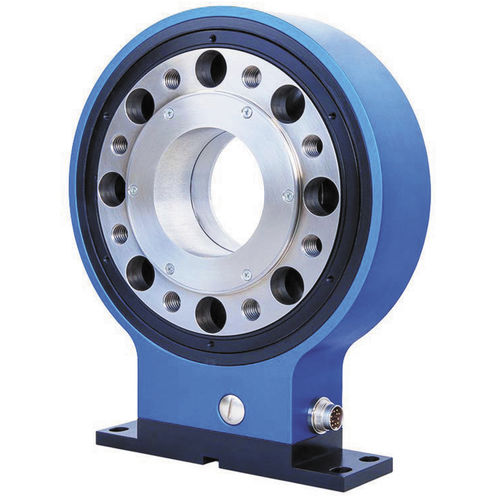 Sensore di coppia rotativo - DR2800 - SCAIME - con fissaggio a flangia / digitale / di alta precisione