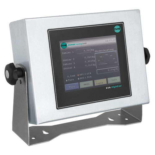 Trasmettitore universale wireless - EVA HighEnd - REMBE Kersting GmbH