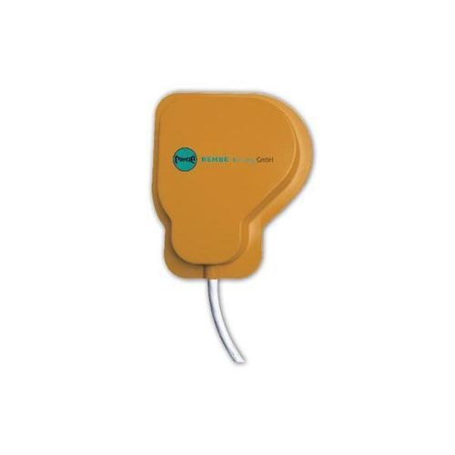 Ponte estensimetrico per semiconduttore - L-Cell - REMBE Kersting GmbH - monoassiale / per acciaio / misura di forza