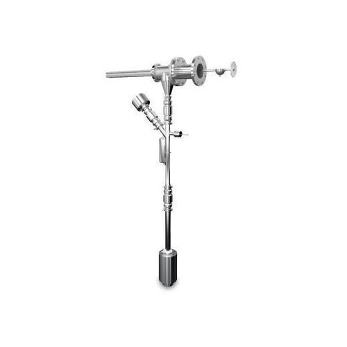 Campionatore di aria compressa - SAMsafe - REMBE Kersting GmbH - automatico / di tipo in linea / compatto