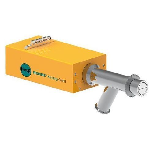 Campionatore per prodotti viscosi - SAMwet - REMBE Kersting GmbH - per prodotto umido