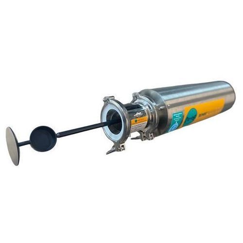 Campionatore per prodotti sfusi - SAMglide - REMBE Kersting GmbH - automatico / in acciaio inossidabile