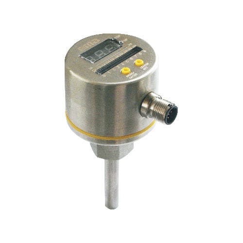 Sensore di temperatura a resistenza - FL6201 - EMA ELECTRONICS LTD. - IP68 / IP69K / resistente alla corrosione