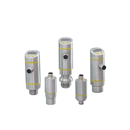 Sensore di pressione ceramica - PA11 series - EMA ELECTRONICS LTD. - 4-20 mA / G 1/4 / in acciaio inossidabile