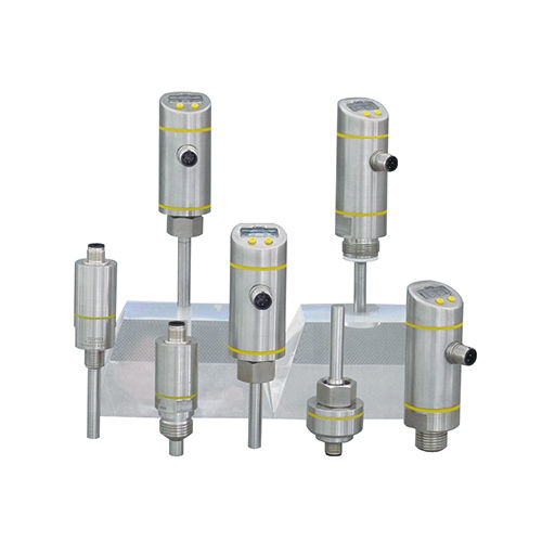 Sensore di temperatura Pt1000 - TA1004 - EMA ELECTRONICS LTD. - 4-20 mA / 0-10 V / a tenuta stagna