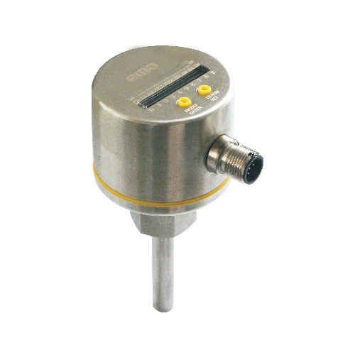 Sensore di portata calorimetrico - FL6011 - EMA ELECTRONICS LTD. - volumetrico / per liquido / programmabile
