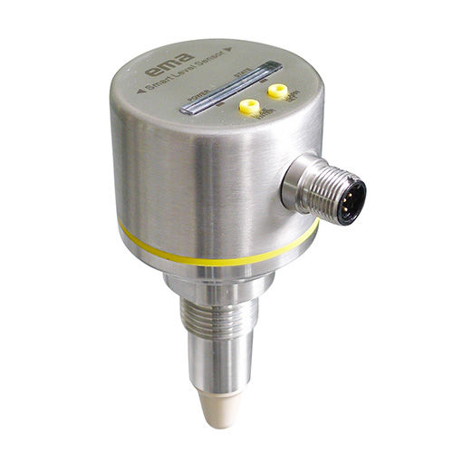 Livellostato capacitivo - EMA ELECTRONICS LTD. - per liquidi / per l'industria agroalimentare / per applicazioni sanitarie