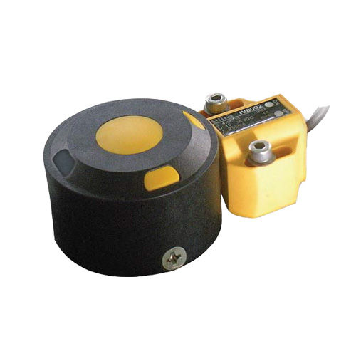 Sensore di prossimità capacitivo - IV0001 - EMA ELECTRONICS LTD. - cilindrico / PNP / a filo