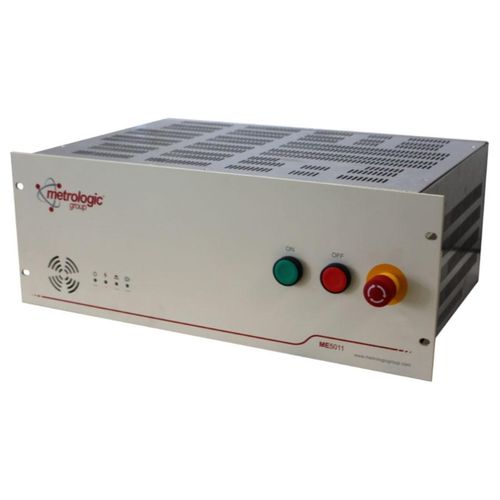 Controllo numerico per macchine utensili - ME5011 - Metrologic Group - 5 assi
