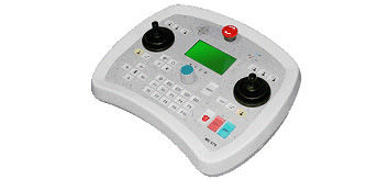 Unità di controllo per tastatore 3D - ME 670 - Metrologic Group
