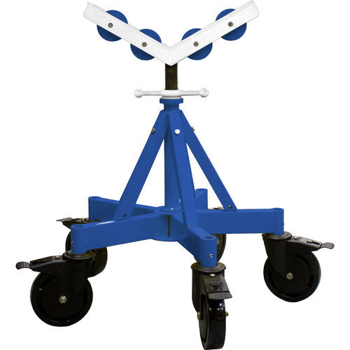 Colonnina di sostegno 2 tonnellate - RG350090 - DWT GmbH - a vite