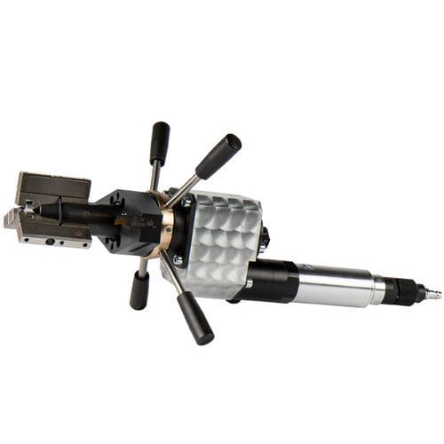 Smussatrice elettrica - MF3i - DWT GmbH - pneumatica / portatile / orbitale