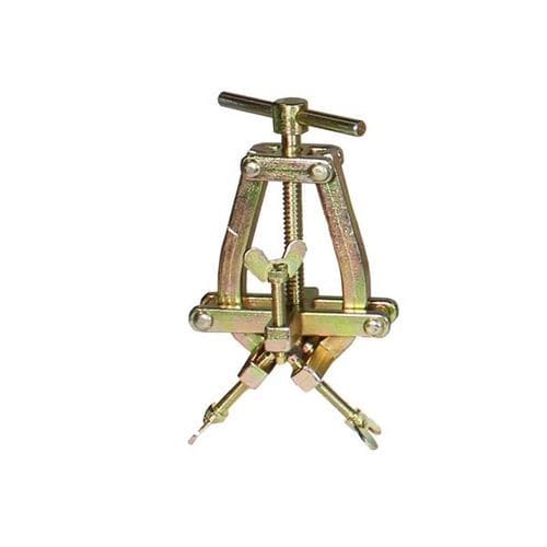 Pinza di saldatura manuale - DWT S47 - DWT GmbH