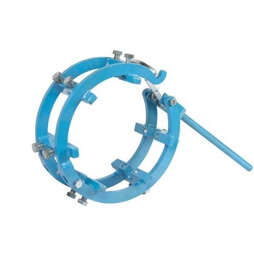Collare di fissaggio per tubo - 11 series - DWT GmbH