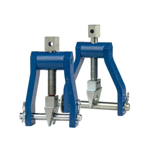 Distanziatore per flangia meccanico - FS-76 - DWT GmbH - portatile