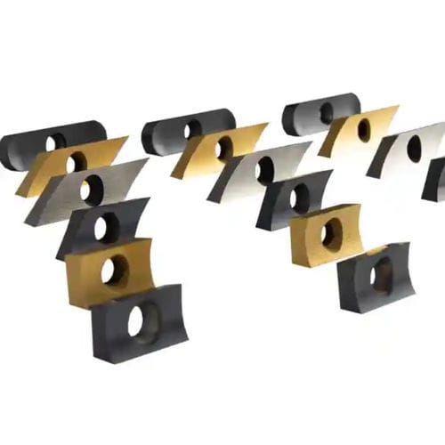 Inserto in stagno - 09150 series - DWT GmbH - ovale / rettangolare / esagonale