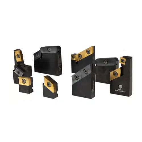 Portautensile per lavorazione - 0915 series - DWT GmbH