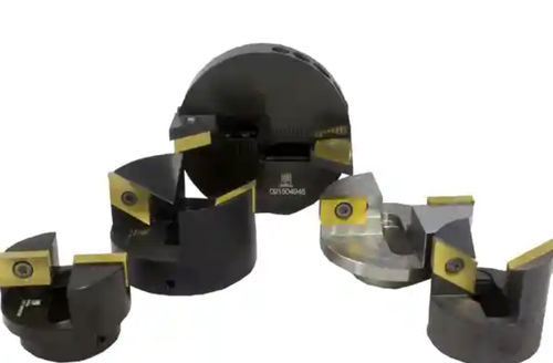 Portautensile di saldatura - MF3-25XL - DWT GmbH - standard / radiale / 2 ganasce