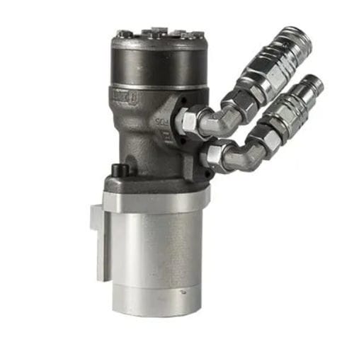 Motore idraulico ad alta velocità - 091503592 - DWT GmbH