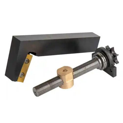 Utensile - DLW-IBT - DWT GmbH