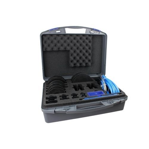 Sistema di spurgo per saldatura - RG350139 - DWT GmbH - per tubi