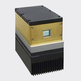 Illuminatore laser - QD-Qxy10-ILO - LUMIBIRD - NIR / ad impulsi rapidi / per spettroscopia