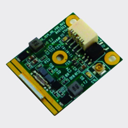 Illuminatore laser - QD-Qxy03-IL - LUMIBIRD - compatto / a pulsazione corta