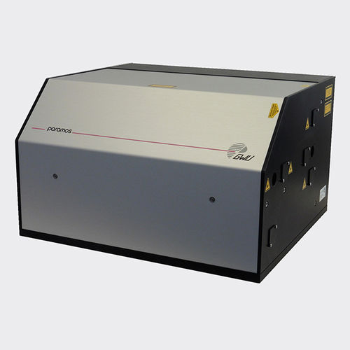 Laser ad ampia regolazione - primoScan - LUMIBIRD - UV / a banda larga / per applicazioni mediche