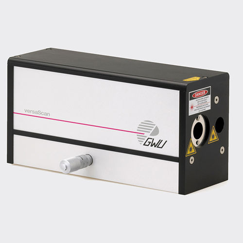 Laser ad infrarossi vicini - versaScan-L532 - LUMIBIRD - a banda larga / per applicazioni mediche / di pompaggio