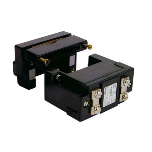 Trasformatore di misura - TM series - ELEQ - di corrente / incapsulato / montato su palo