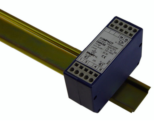 Trasduttore di misura - EM400, EM 800 series - ELEQ