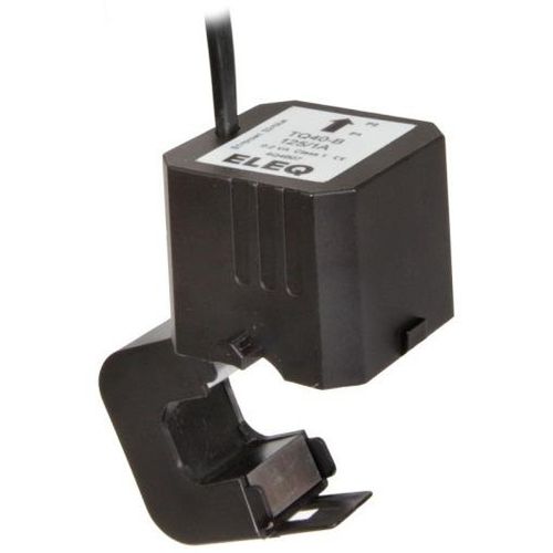Trasformatore di misura - TQ40-C - ELEQ - di corrente / incapsulato / montato su palo