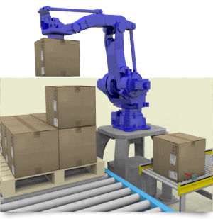 Software di simulazione - Emulate3D - Emulate3D - di avviamento di impianti