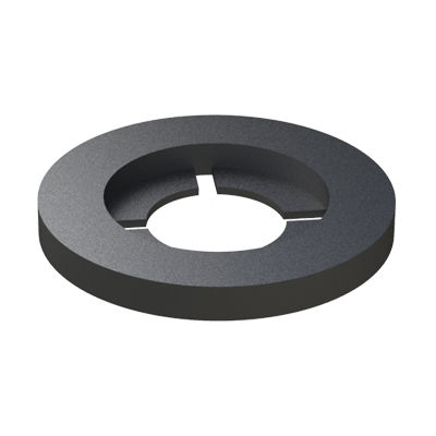 Anello d'arresto - MAR   - ISC PLASTIC PARTS