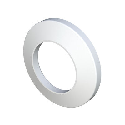 Rondella isolante - MZD - ISC PLASTIC PARTS - conica / in POM