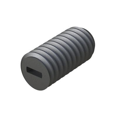 Vite senza testa - MTP - ISC PLASTIC PARTS