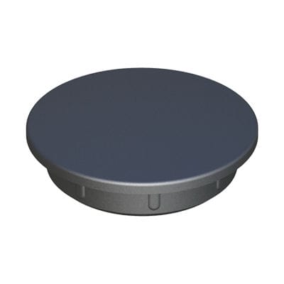 Tappo rotondo - LB - ISC PLASTIC PARTS - maschio / in polietilene a bassa densità LDPE / di otturazione