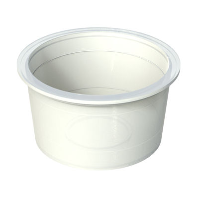 Tappo rotondo - LHUS - ISC PLASTIC PARTS - maschio / in polietilene a bassa densità LDPE / di protezione