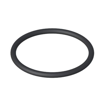 Guarnizione torica - PRP - ISC PLASTIC PARTS - a labbro / in NBR / circolare