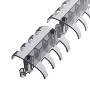Guidacavi - LKAHA - ISC PLASTIC PARTS