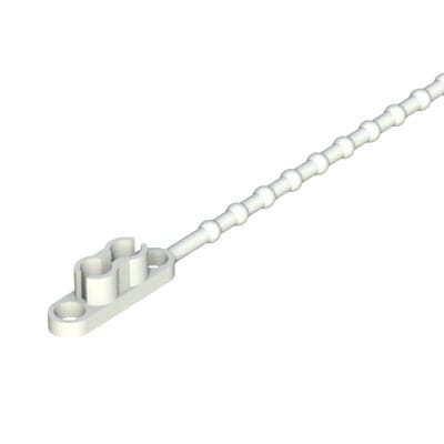 Fascetta stringicavo in nylon - MBBW - ISC PLASTIC PARTS - a sfera