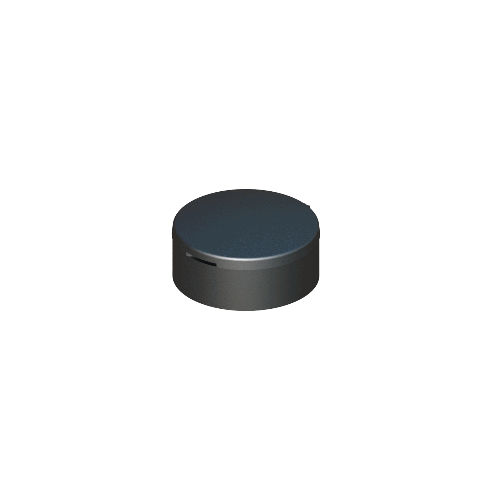 Tappo di protezione non filettato - MKPP - ISC PLASTIC PARTS - rotondo / in copolimero / in polipropilene