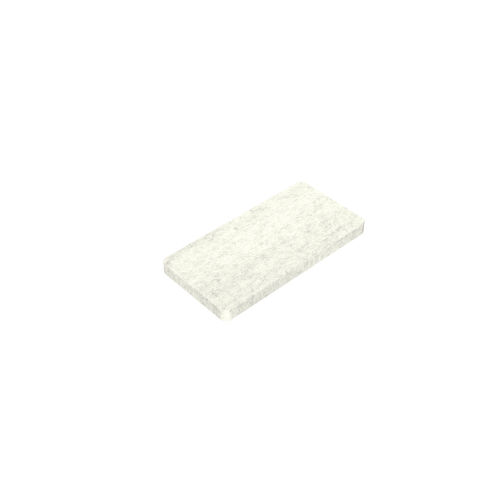 Tampone - LQFRT - ISC PLASTIC PARTS