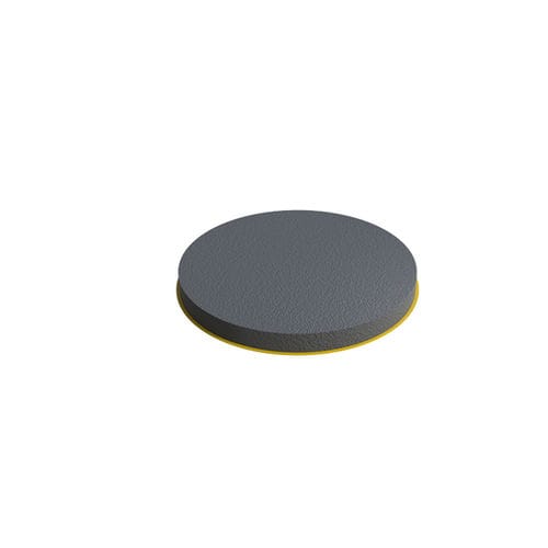 Tampone - JTZZA - ISC PLASTIC PARTS