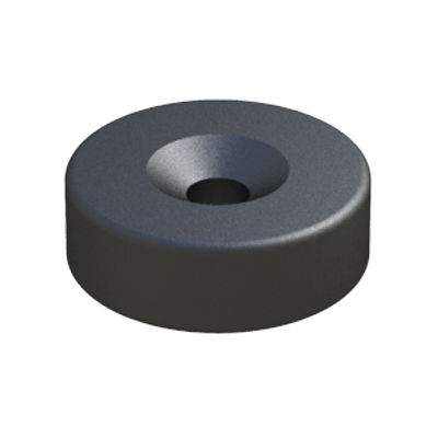 Paracolpi in elastomero - LPR - ISC PLASTIC PARTS - di sicurezza