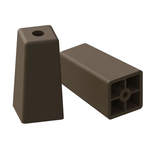 Paracolpi - AKCAK - ISC PLASTIC PARTS
